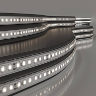 Лента светодиодная Elektrostandard 2835 24V 120Led 8W IP68 a071905 500_191_3099947